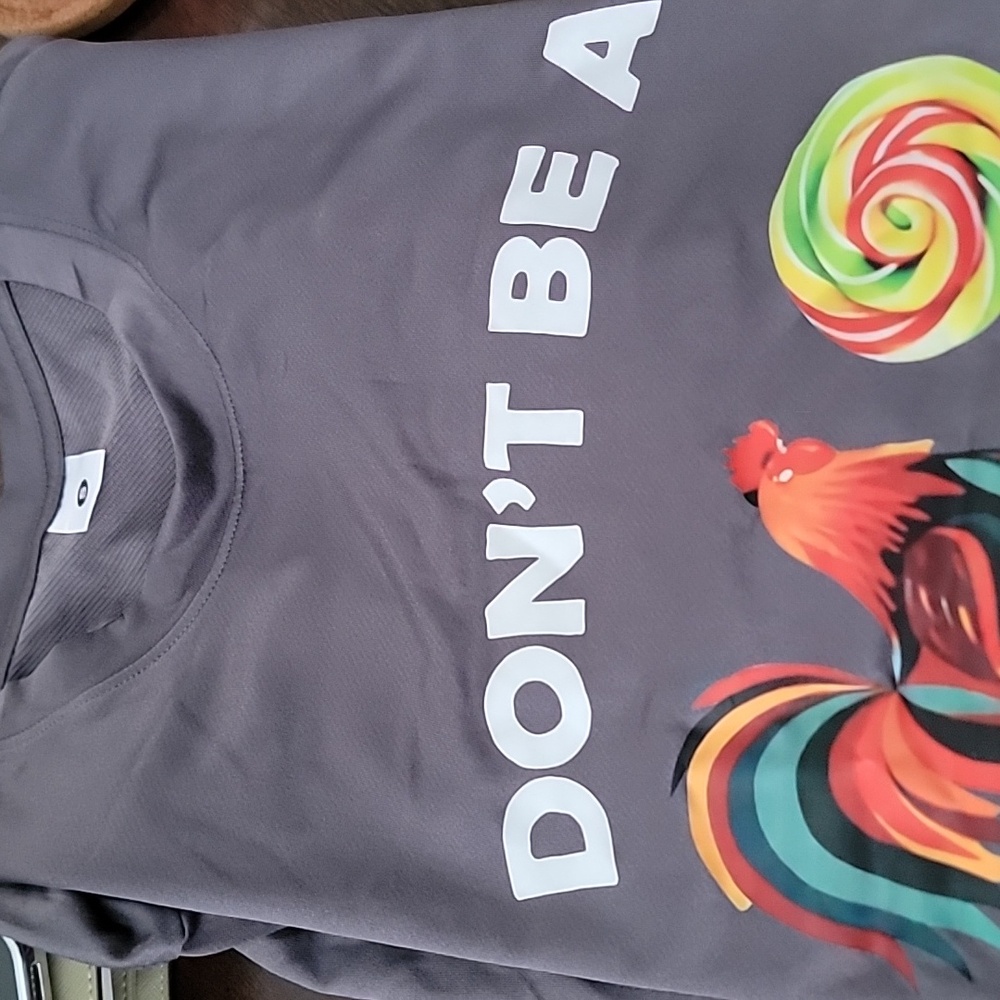 Funny tee